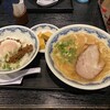 博多麺房 赤のれん 丸ビル店