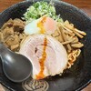 麺屋 つくし 富山駅店
