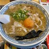 丸源ラーメン 西新井店