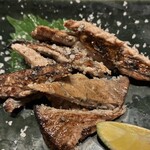 土佐みょうじん - はらんぼ