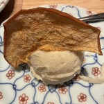 土佐みょうじん - デザートはこれ一種