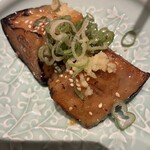 土佐みょうじん - なす