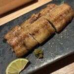 土佐みょうじん - 鰻