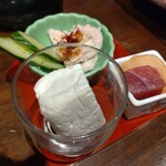 天ぷらと酒 いづち - 