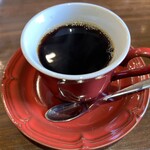 Cafeルチア - ドリンク写真:
