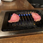 タンとハラミ 焼肉いたる - 