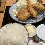 とんかつ 和幸 - 