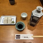 明月庵 ぎんざ田中屋 西武池袋店 - 