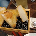 天ぷらと酒 いづち - 