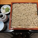 明月庵 ぎんざ田中屋 - 