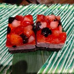 天ぷらと酒 いづち - 