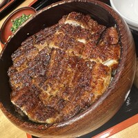 炭焼うな富士 名駅店 - 