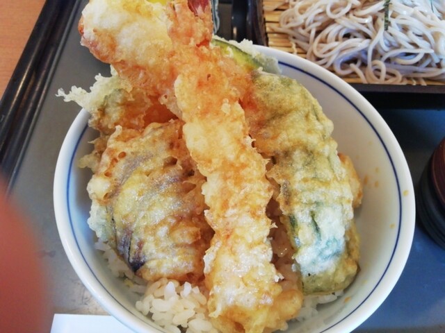 食堂かもん - 陸前高田（食堂）の写真