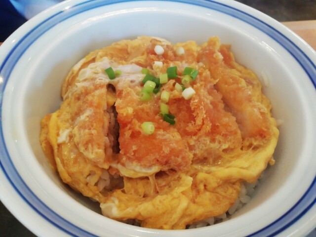 食堂かもん - 陸前高田（食堂）の写真