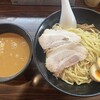 ラーメン長山