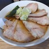 肉と米 時々らーめん