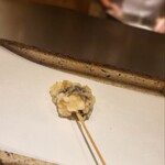 日本橋 蕎ノ字 - 