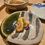 日本橋 蕎ノ字 - 