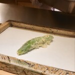 日本橋 蕎ノ字 - 