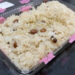 久栄堂菓子舗 - 『御赤飯』