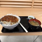 梓川サービスエリア 下り線 - 