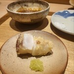 日本橋 蕎ノ字 - 