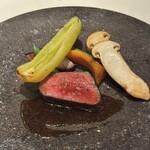 レストラン リューズ - 