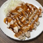 中華料理 雪 - 料理写真: