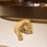 日本橋 蕎ノ字 - 