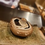 日本橋 蕎ノ字 - 