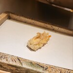 日本橋 蕎ノ字 - 