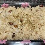 久栄堂菓子舗 - 『御赤飯』