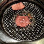 焼肉牛宮城 別邸 - 