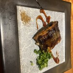 神楽坂 鉄板焼 向日葵 - 