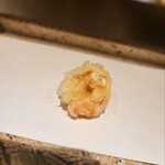 日本橋 蕎ノ字 - 