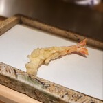 日本橋 蕎ノ字 - 