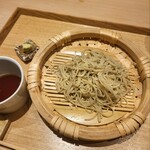 日本橋 蕎ノ字 - 