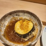 日本橋 蕎ノ字 - 