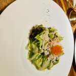 神楽坂 鉄板焼 向日葵 - 