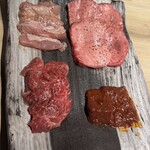 焼肉牛宮城 別邸 - 