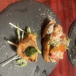 快食倶楽部 万年 - 