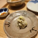 日本橋 蕎ノ字 - 