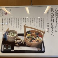 六盛 - 