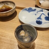日本橋 蕎ノ字 - 