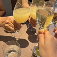 フレンチレストラン にき亭 そごう横浜店 - 