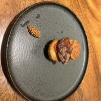 神楽坂 鉄板焼 向日葵 - 