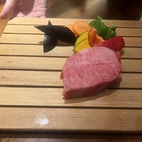 神楽坂 鉄板焼 向日葵 - 