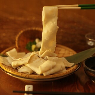 山梨郷土料理×日本酒・地酒 よってけし_1