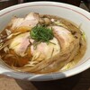 ラーメン屋 トイ・ボックス