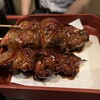 横浜で焼鳥白レバー 串焼き処 ごろみよ屋